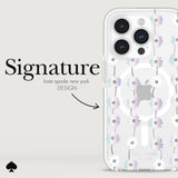 SIGNATURE KATE SPADE NEW YORK DESIGN