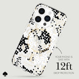 YOUR PHONE IS SAFE WITH 12FT DROP PROTECTION