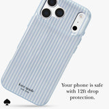 Your phone is safe with 12 foot drop protection
#color_diamond blue stripe

