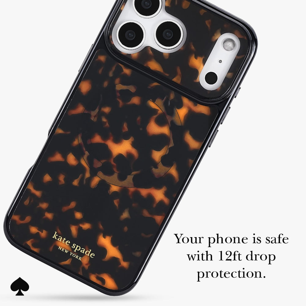 Your phone is safe with 12 foot drop protection
#color_tortoise
