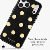 Your phone is safe with 12 foot drop protection
#color_metallic classic dot
