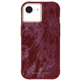Kendra Scott Cherry Lacquer Pearl MagSafe - iPhone 17e/16e