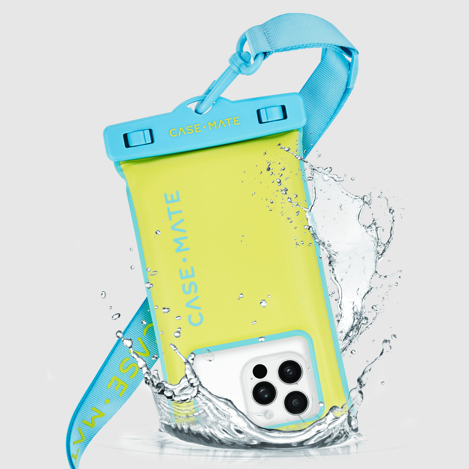 Waterproof Floating Pouch - Phone Pouch