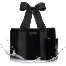 #color_midnight black bow