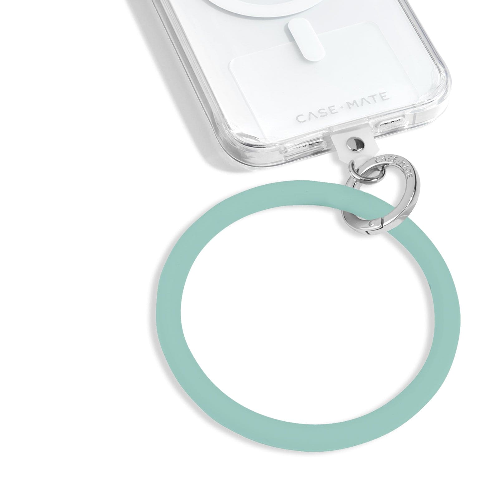 Phone Bangle Mint