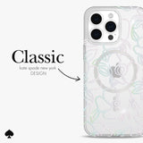 CLASSIC KATE SPADE NEW YORK DESIGN
