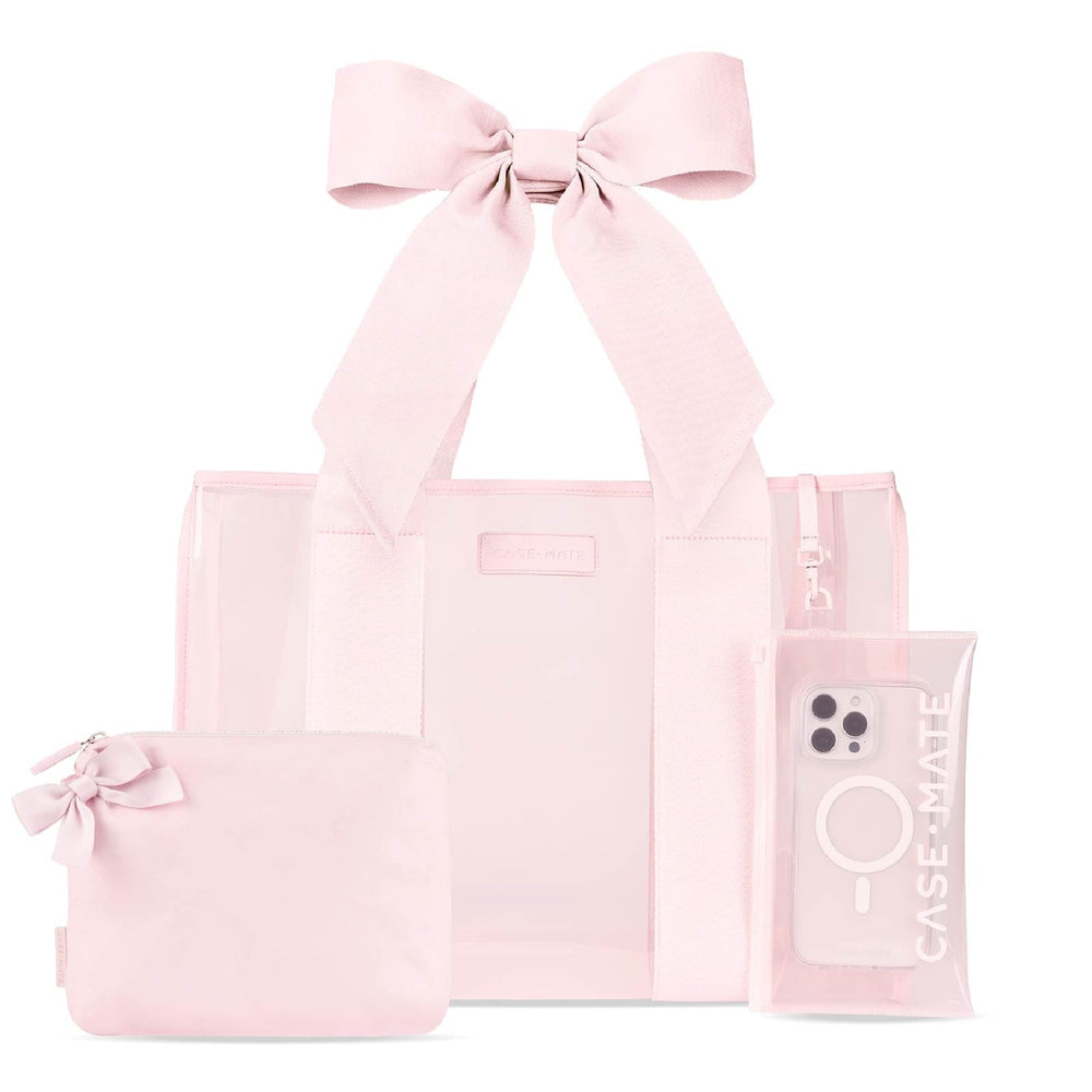 The Daily Jelly Bundle - Ballet Pink