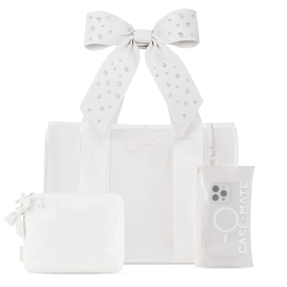 The Daily Jelly Bundle - Ivory Pearl