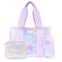 The Crinkle Jelly Bundle - Soap Bubble®