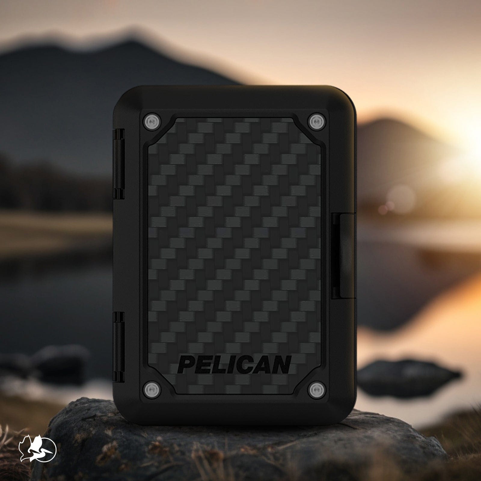 Pelican Shield MagSafe RFID Blocking Wallet