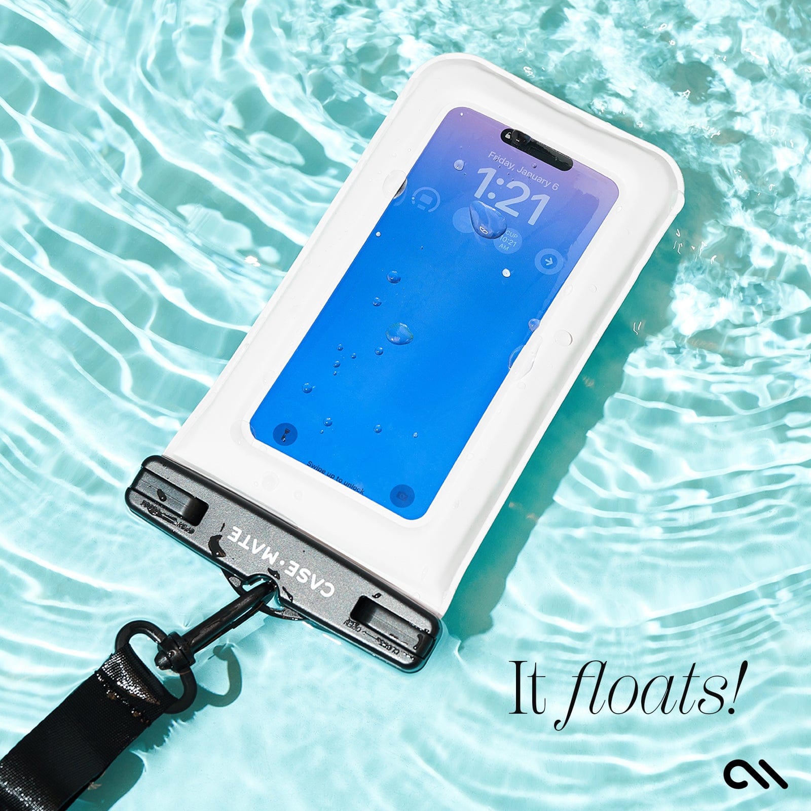 Waterproof Floating Pouch - Phone Pouch
