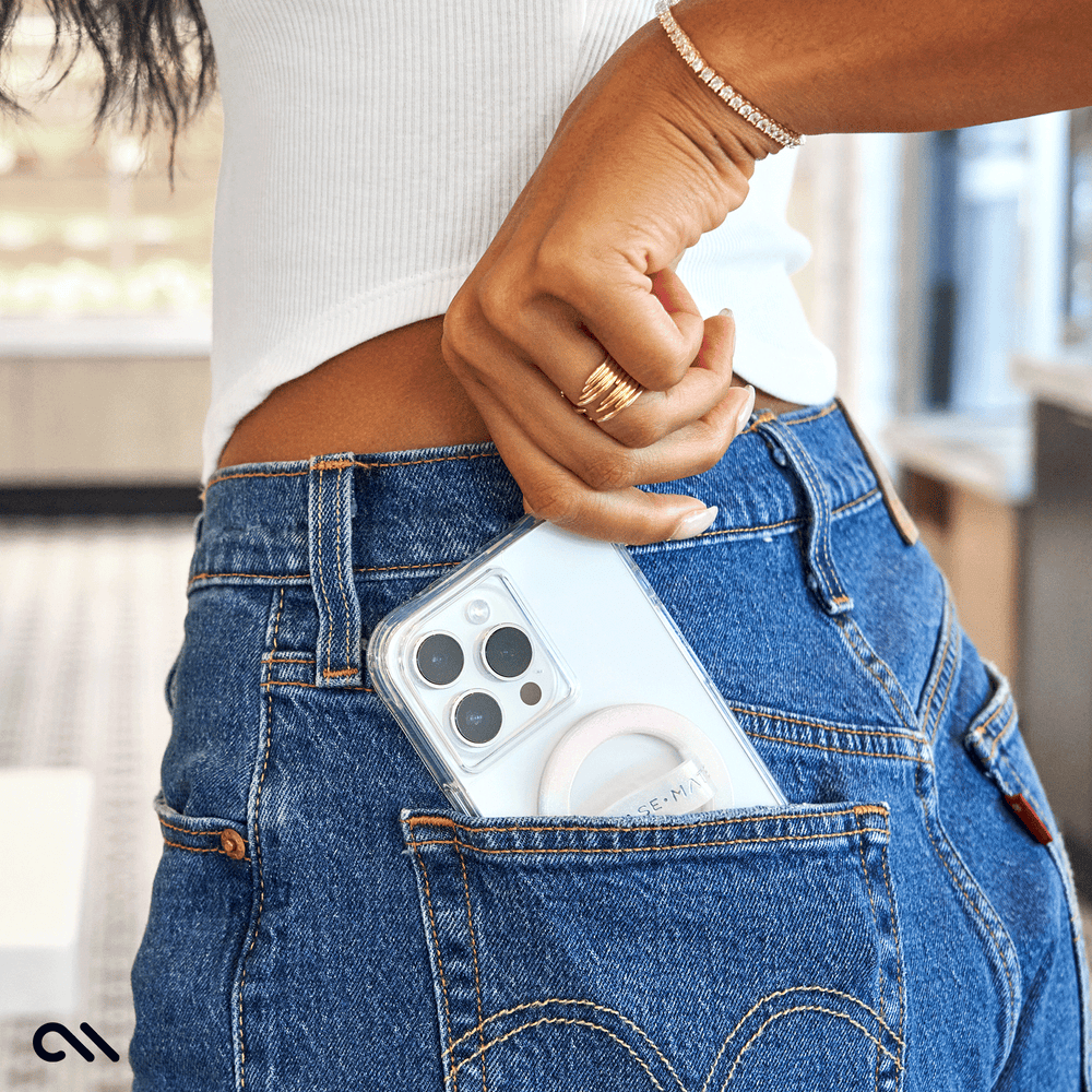 MagSafe Loop Grip (Soap Bubble)  #color_soap bubble®