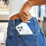 MagSafe Loop Grip (Soap Bubble)  #color_soap bubble®