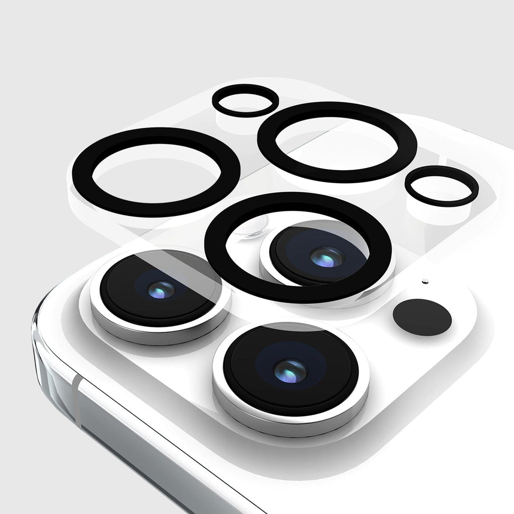 Glass Camera Lens Protector iPhone 15 Pro 15 Pro Max
