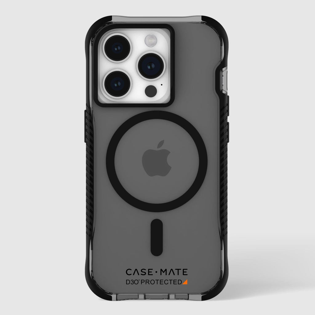 Tough Grip D3O® MagSafe iPhone 15 Pro