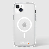 Ultra Tough D3O® Clear MagSafe - iPhone 15 Plus