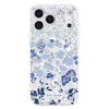 Flowerbed Blue