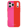 Racing Stripe Pop Pink