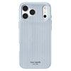 Diamond Blue Stripe