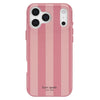 Stripe Rose Coral