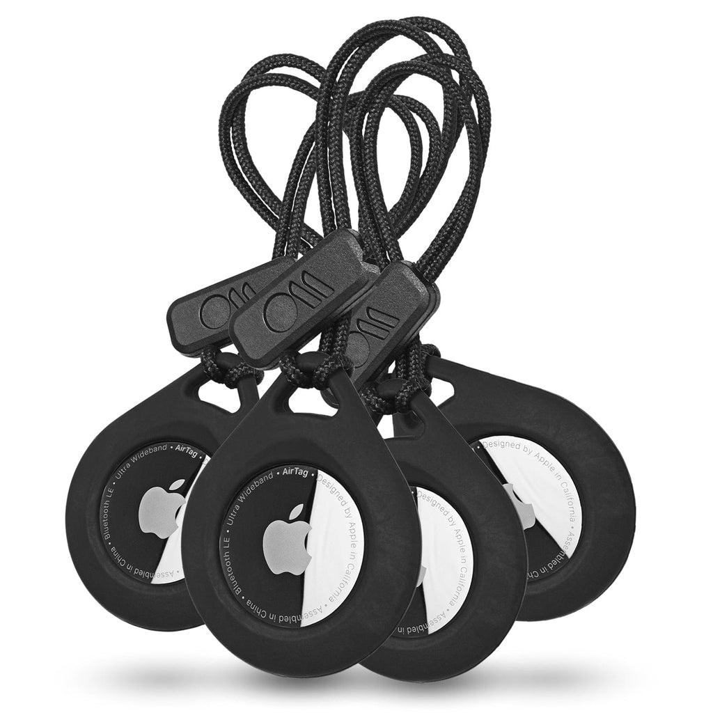 Tough Sport AirTag 4 Pack AirTag