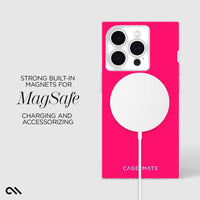 Neon Watermelon BLOX MagSafe - iPhone 15 Pro