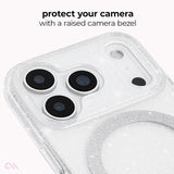 protect your camera with a raised camera bezel
#color_sheer twinkle silver
