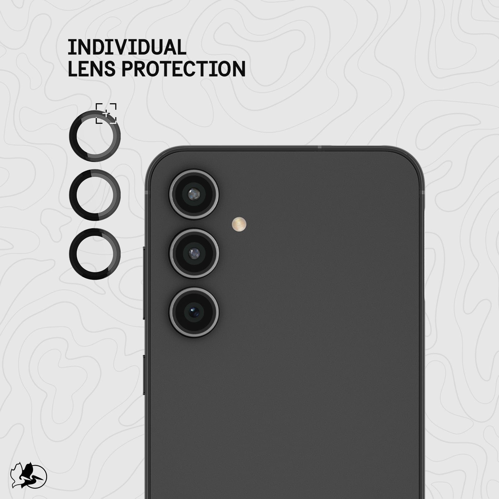 INDVIDUAL LENS PROTECTION
