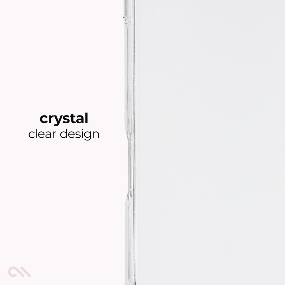 Crystal Clear design
#color_tough clear
