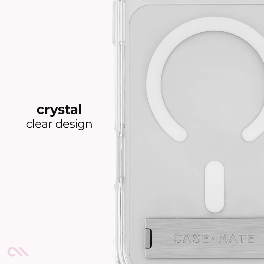 Crystal Clear Design
#color_tough plus clear
