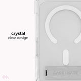 Crystal Clear Design
#color_tough plus clear
