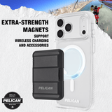 Extra-Strength Magnets, support wireless charging and accessories

#color_protector clear