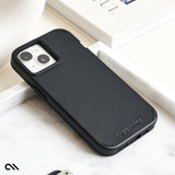 Tough Duo Black - iPhone 15