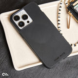 Tough Black - iPhone 15 Pro Max