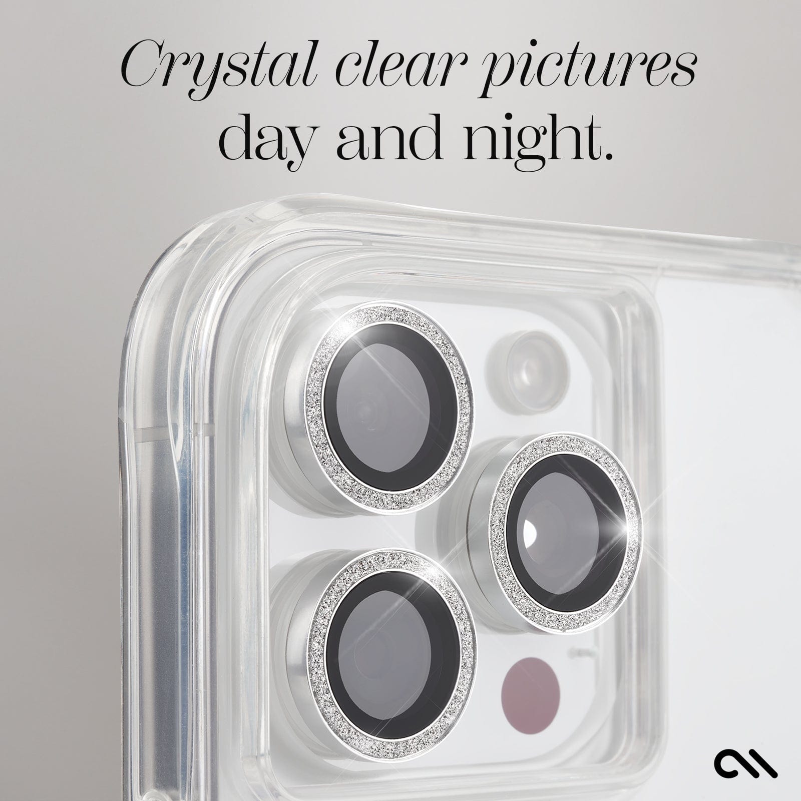 CRYSTAL CLEAR PICTURES DAY AND NIGHT