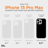 ONLY FITS IPHONE 15 PRO MAX CONFIRM YOUR PHONE SIZE BEFORE ORDERING