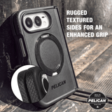 Rugged textured sides for an enhanced grip
#color_protector black