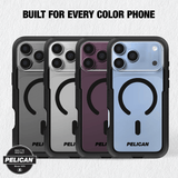 Built for every color device
#color_voyager clear/black
