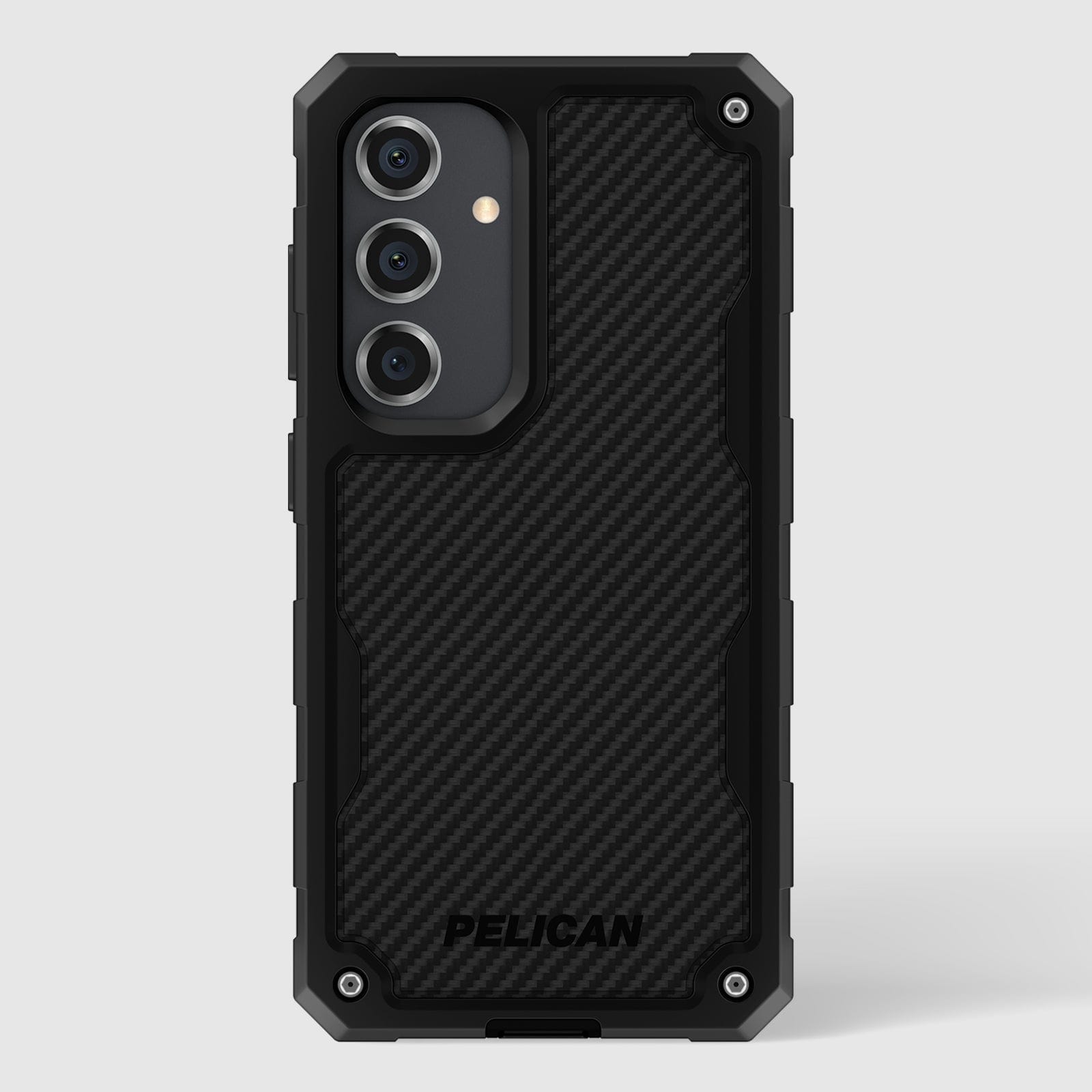 Pelican Shield Carbon Galaxy S24