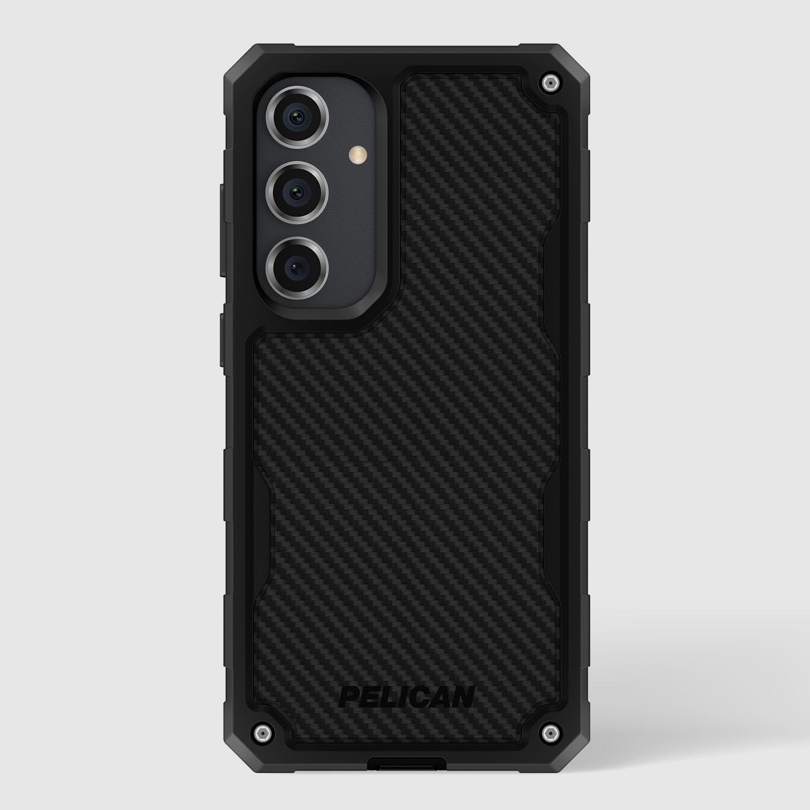 Pelican Shield Carbon Galaxy S24+