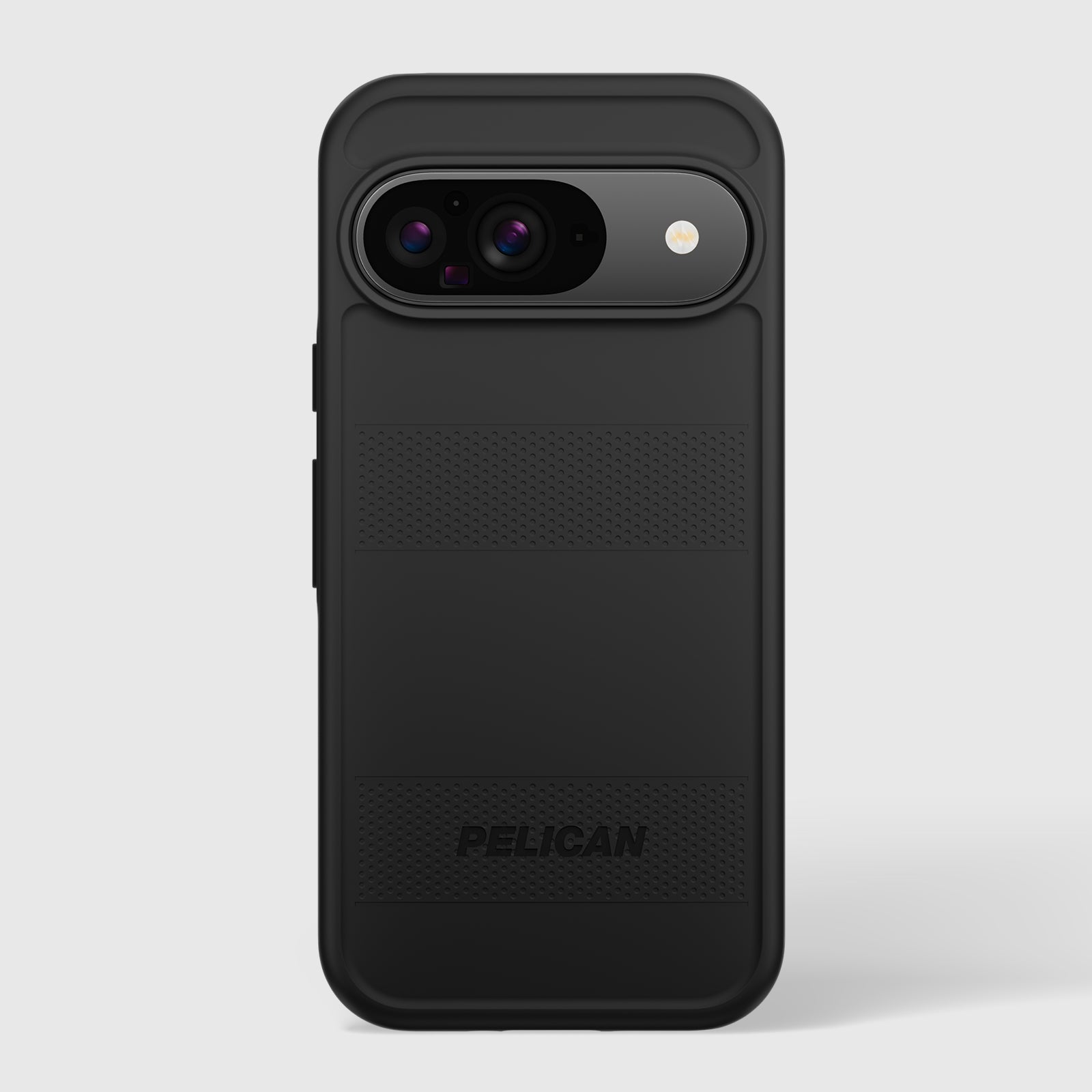 Pelican Protector (Black) - Pixel 9 / 9 Pro
