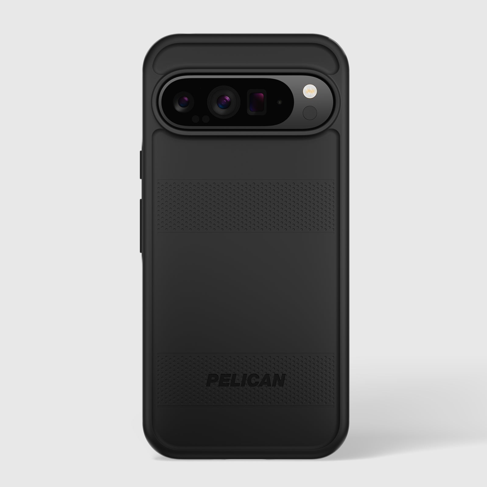 Pelican Protector (Black) - Pixel 9 Pro XL