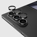 Pelican Aluminum Ring Camera Lens Protector  Galaxy Z Fold6