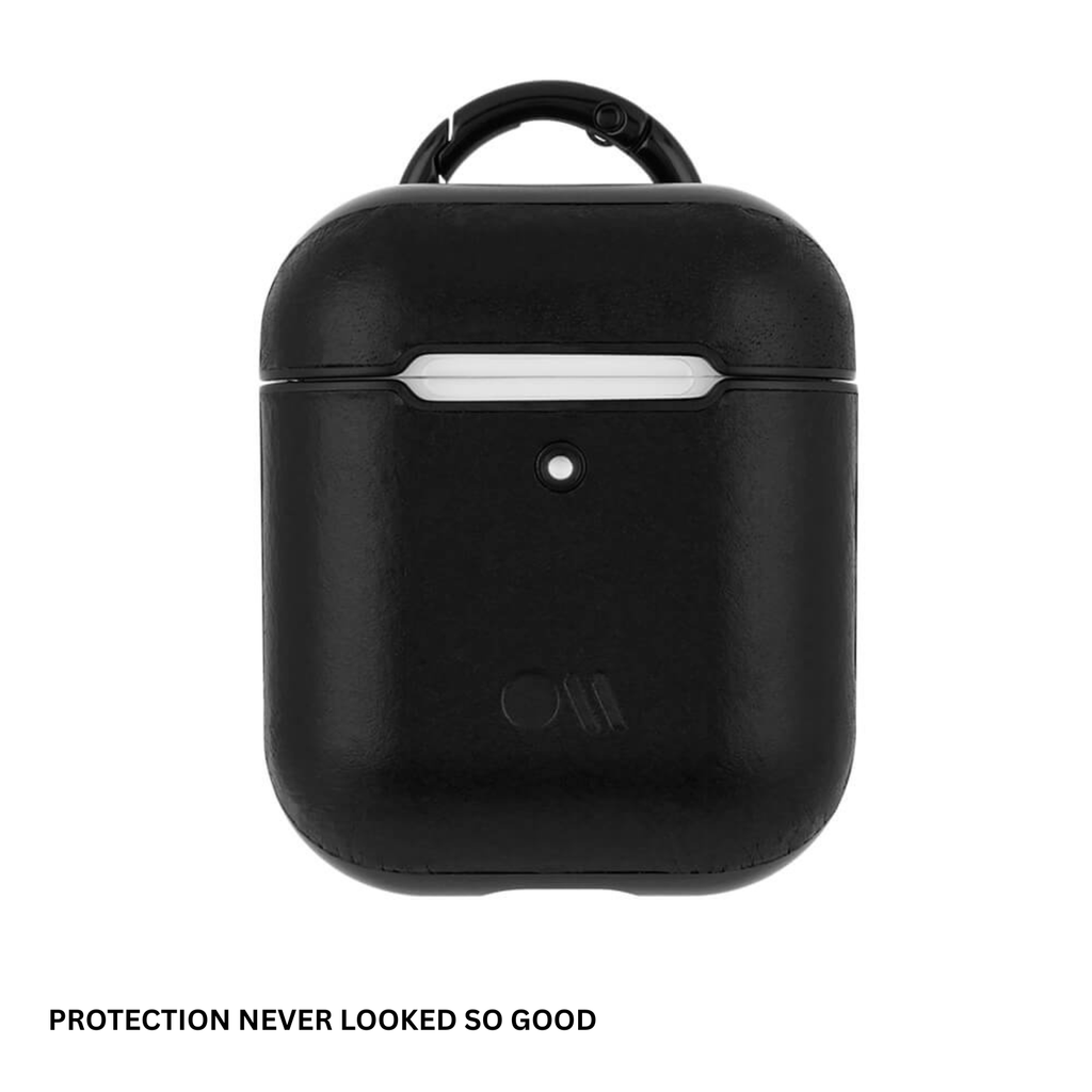 Leather AirPods