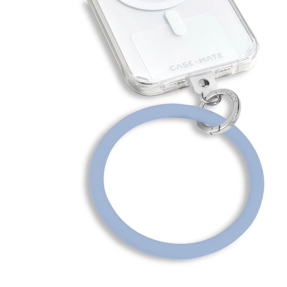 Phone Bangle #color_pale blue