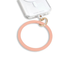 Phone Bangle Peach #color_peach