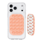 Stick It! Adhesive Suction Phone Mount