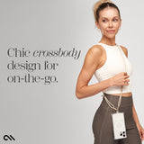 CHI CROSSBODY DESIGN FOR THE ON-THE-GO