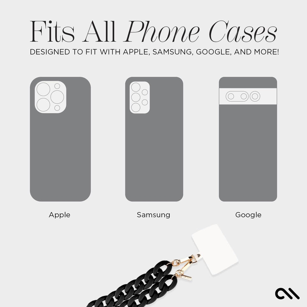 FITS ALL PHONE CASES