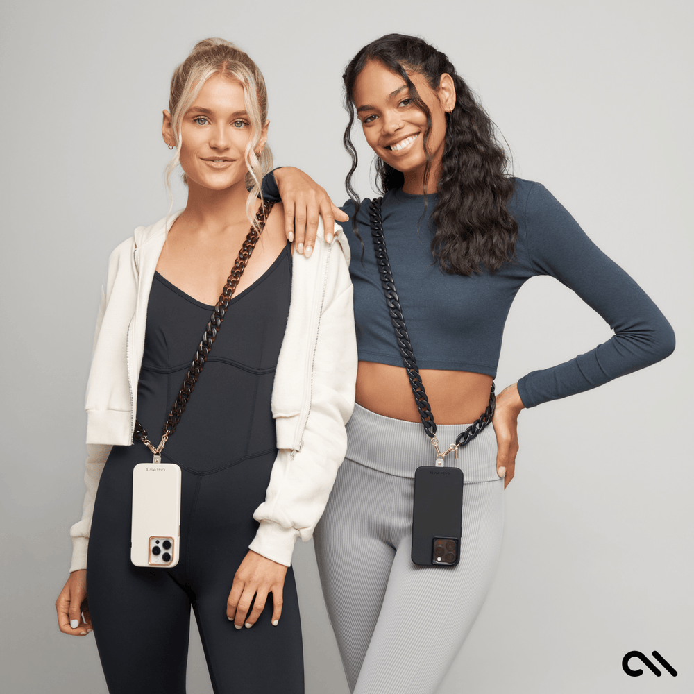Case-Mate - Crossbody Phone Chain Case-Mate - Crossbody Phone Chain
